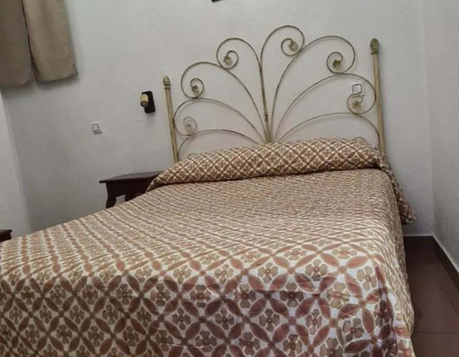 Hostal Trajano-1