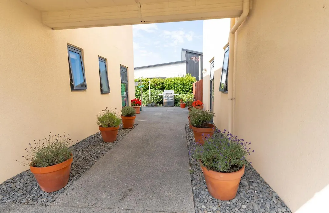 Bella Vista Motel Ashburton-1