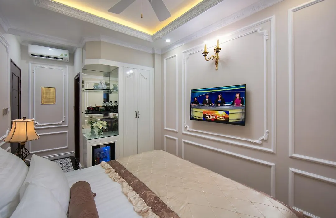Royal Holiday Hanoi Hotel-1