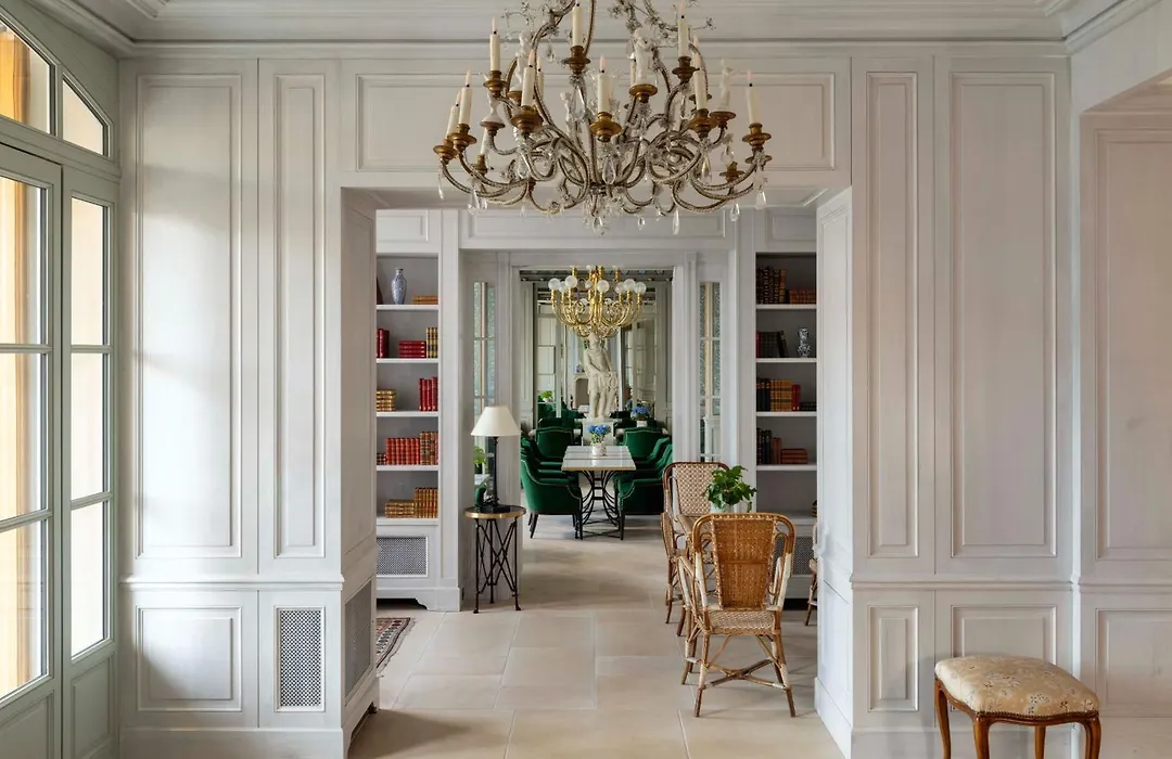 Hotel Du Quai Voltaire-1