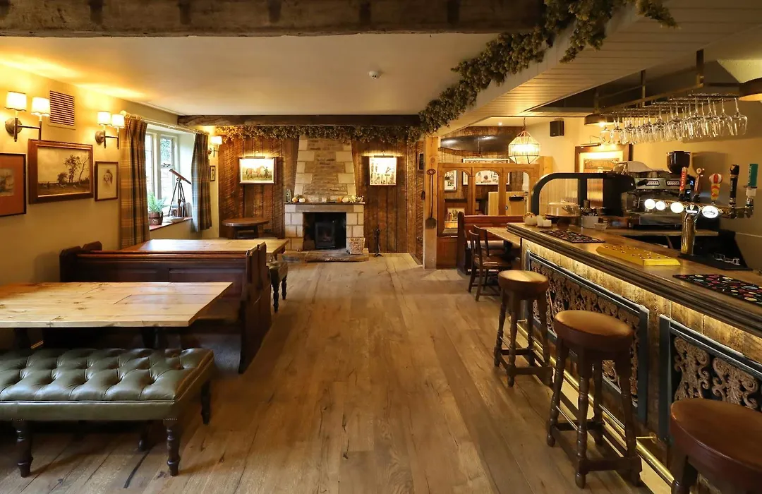 The Lamb Inn-1