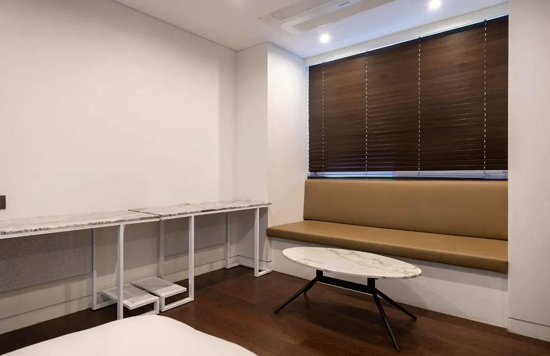 Amare Hotel Jongno-1