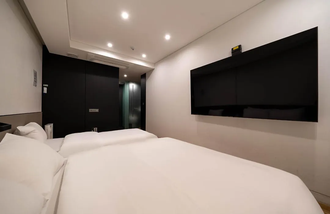 Amare Hotel Jongno-1