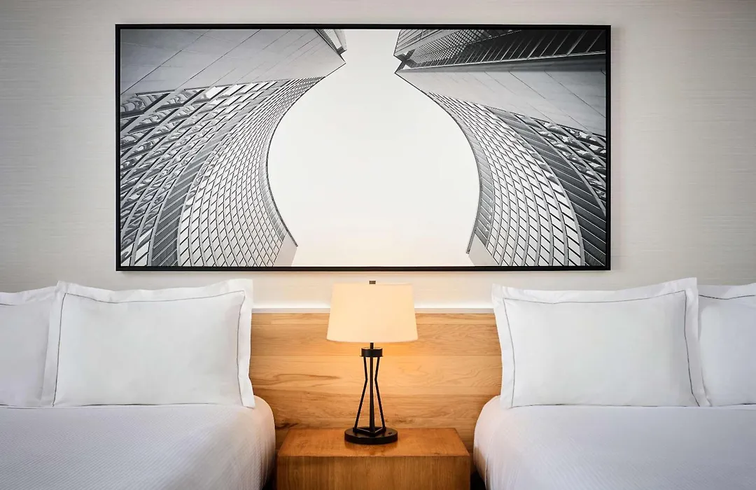 Radisson Blu Toronto Downtown-1