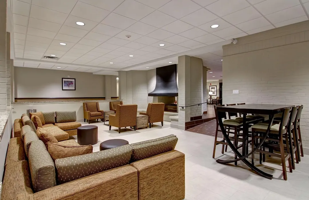 Best Western London Airport Inn & Suites-1