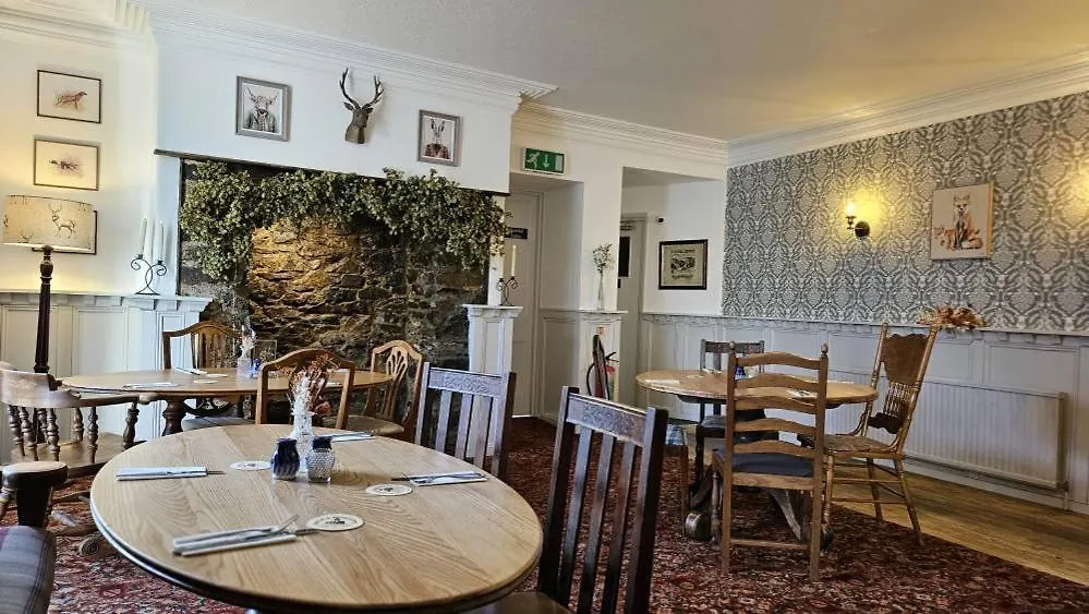 The Abbey Inn-1