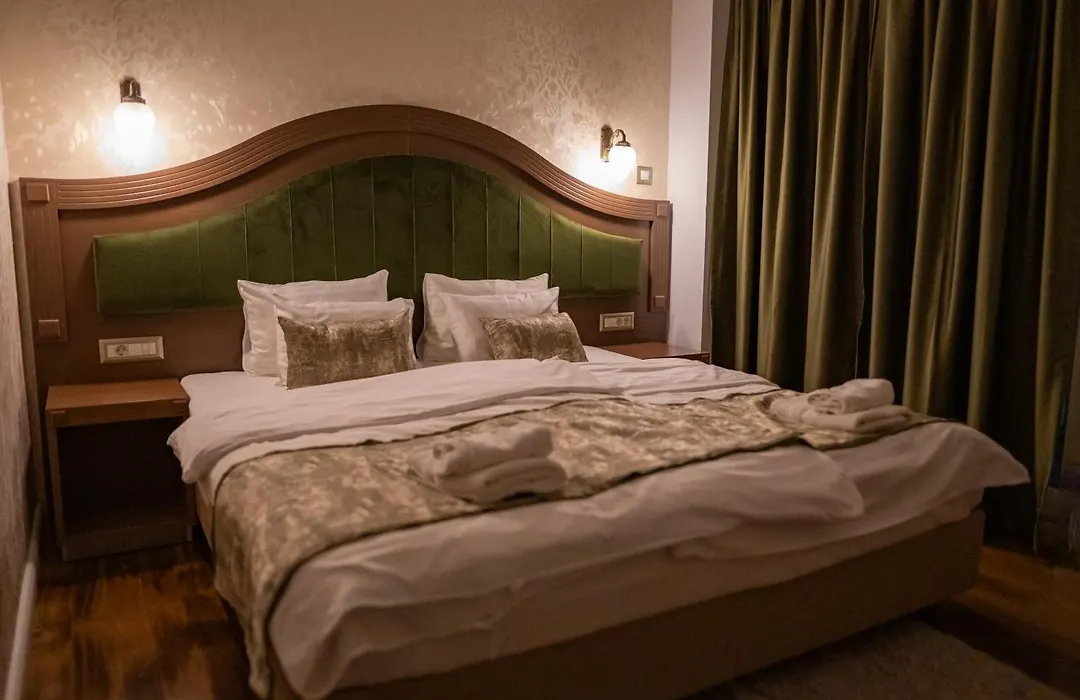 City Palace Hotel-1