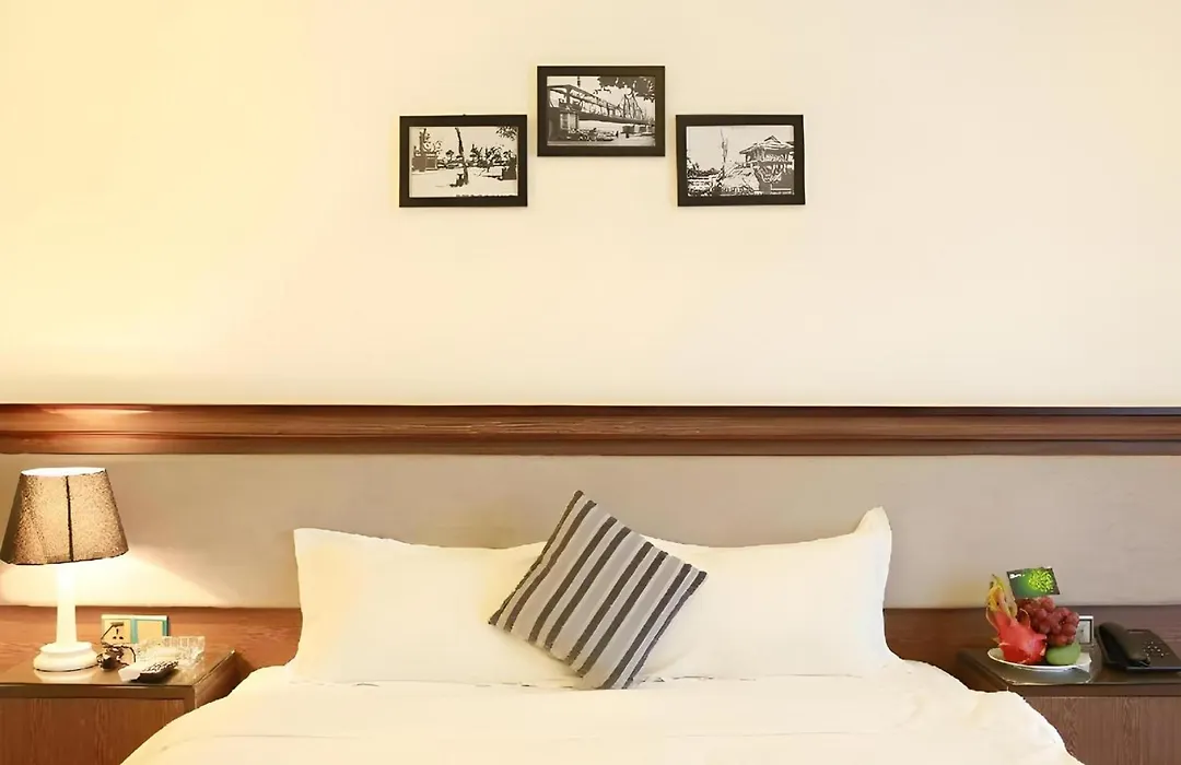 Collection O Le Grand Hanoi Hotel - The Tryst-1