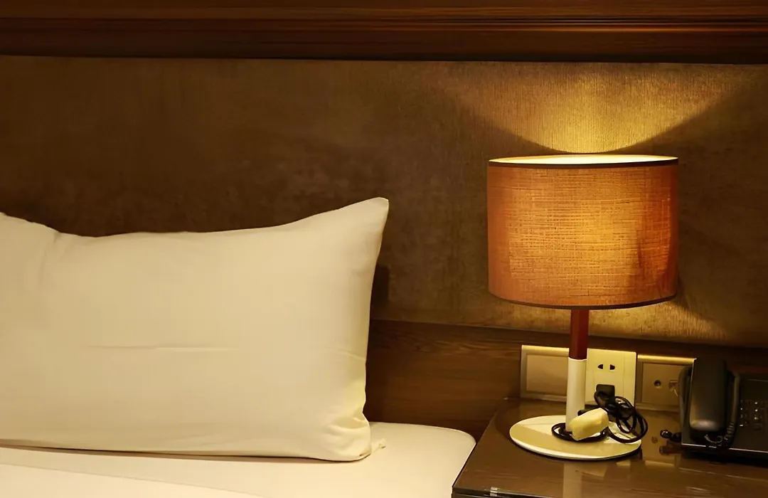 Collection O Le Grand Hanoi Hotel - The Tryst-1