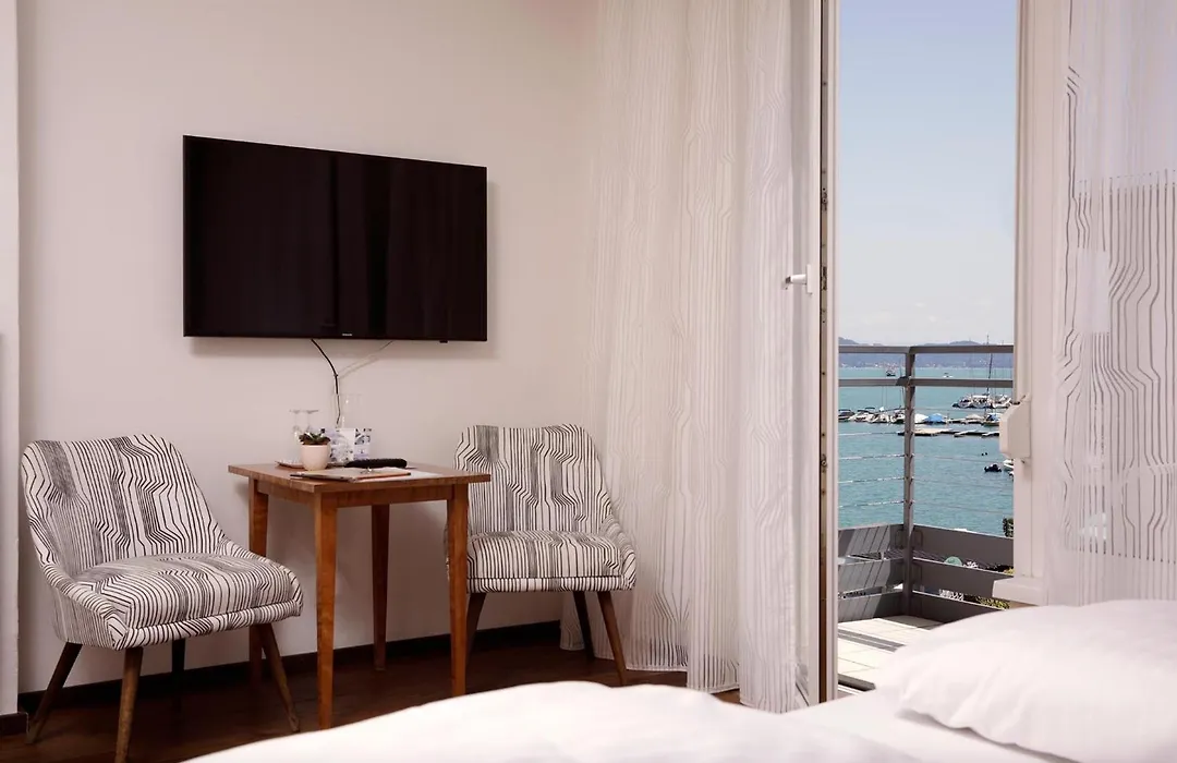 Boutiquehotel Ogris Am See-1