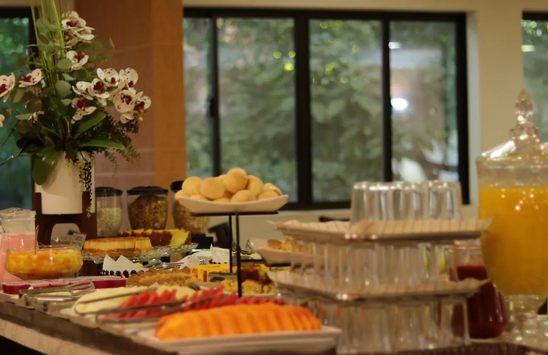 Smart Cataratas Hotel-1