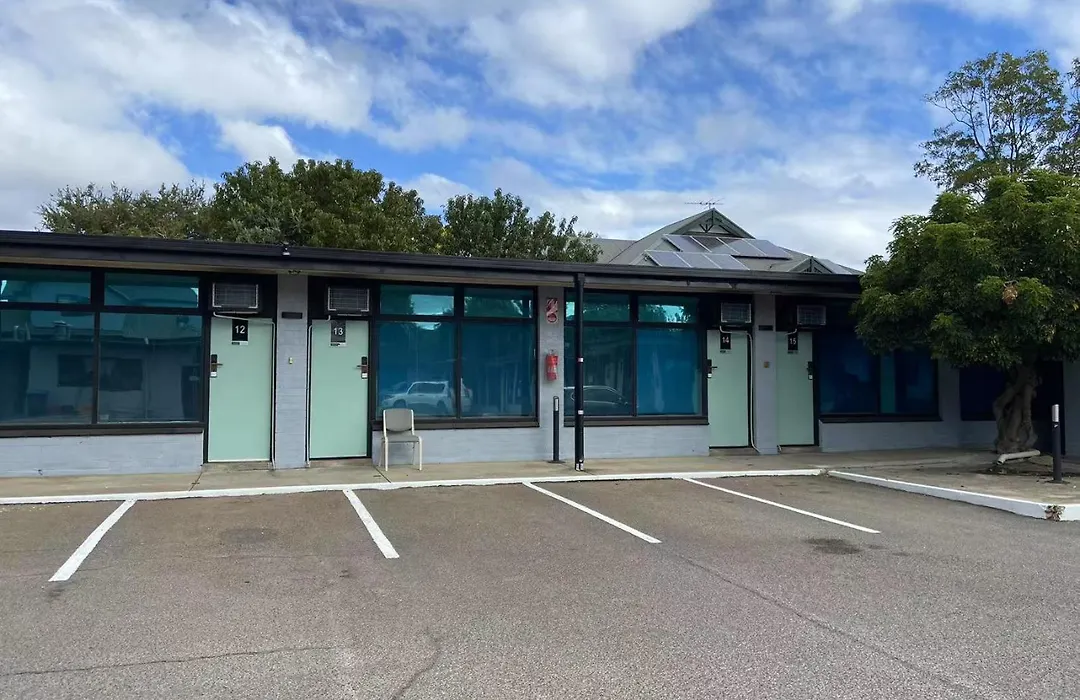 Jasper Motor Inn-1