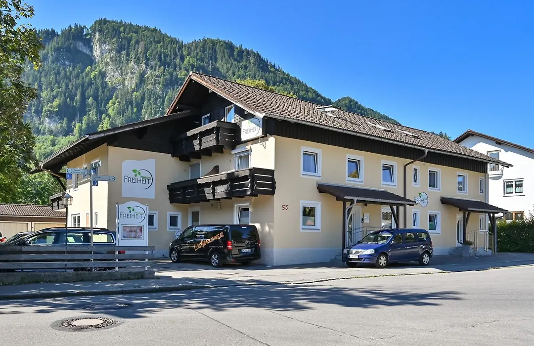 Pension Freiheit-1