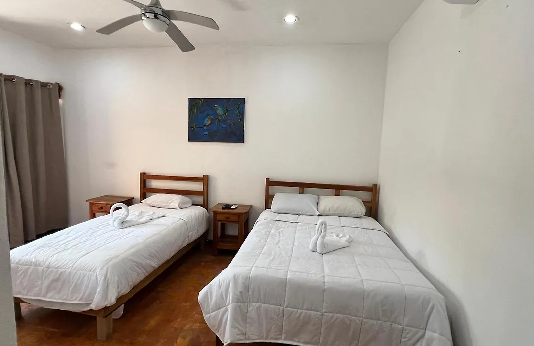 Hotel Iker-1