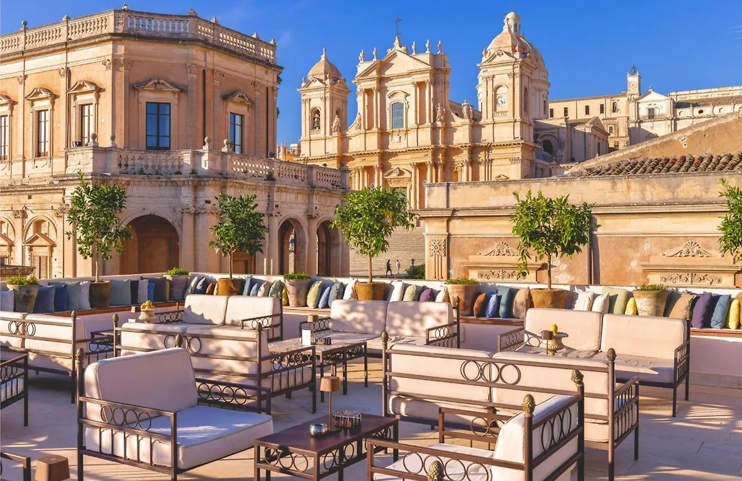 Gagliardi Boutique Hotel-1