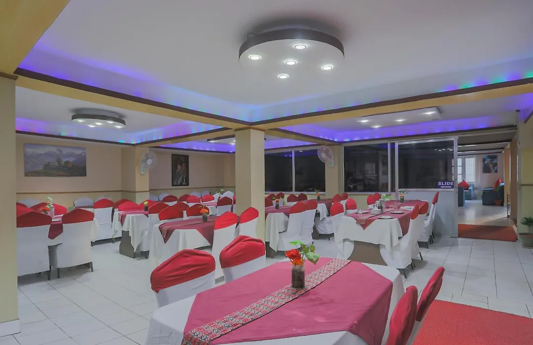 Oyo 789 Hotel Shivam Plaza-1
