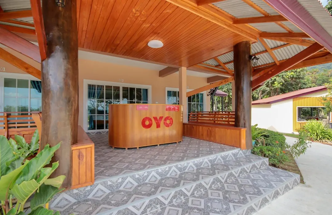 Oyo 1085 Ma Lanta House-1