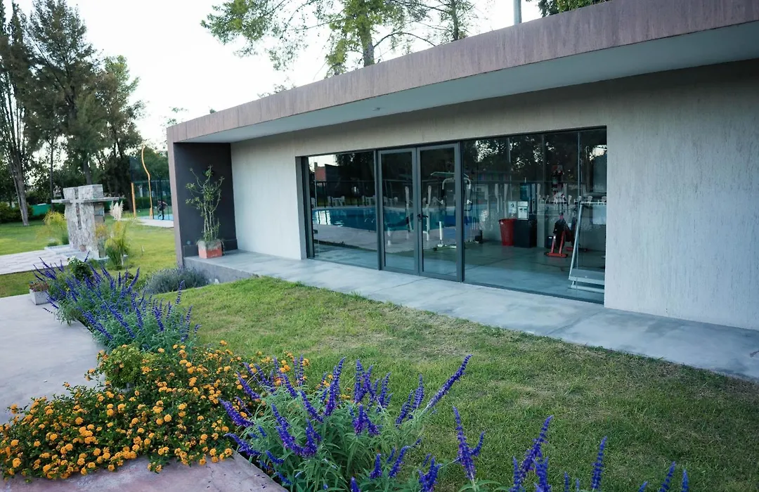 Hotel Belen-1