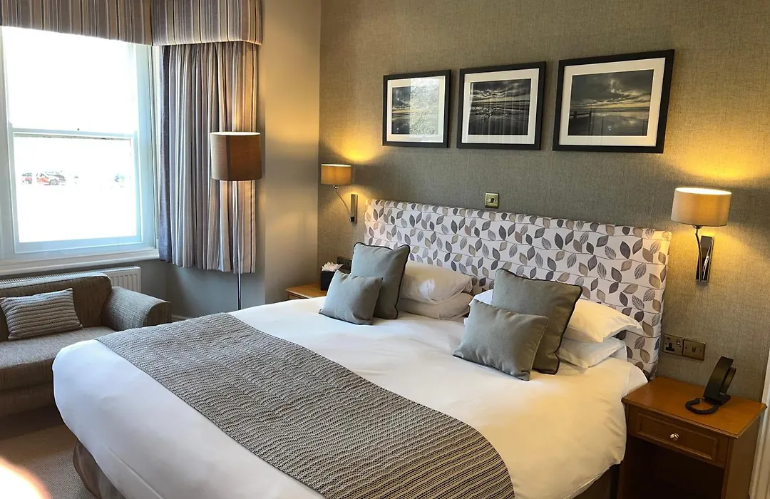 Ardington Hotel-1