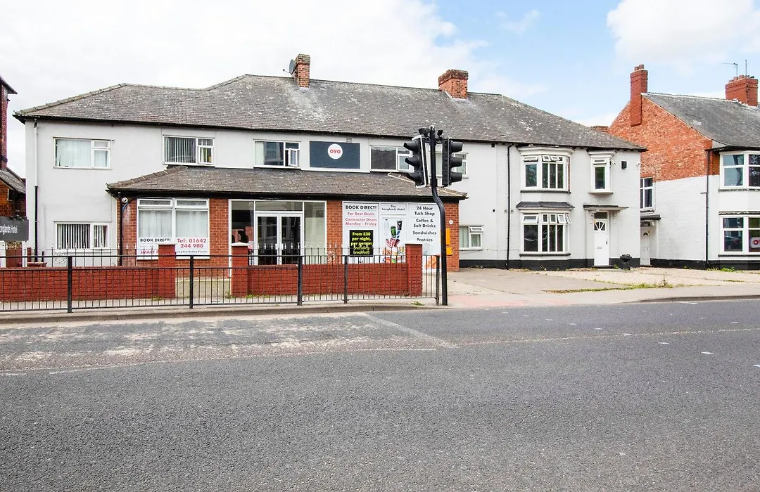 The Longlands Hotel-1