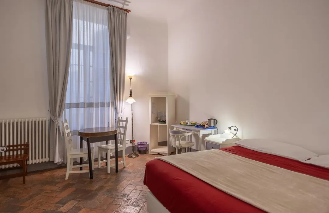 La Residenza Del Proconsolo-1