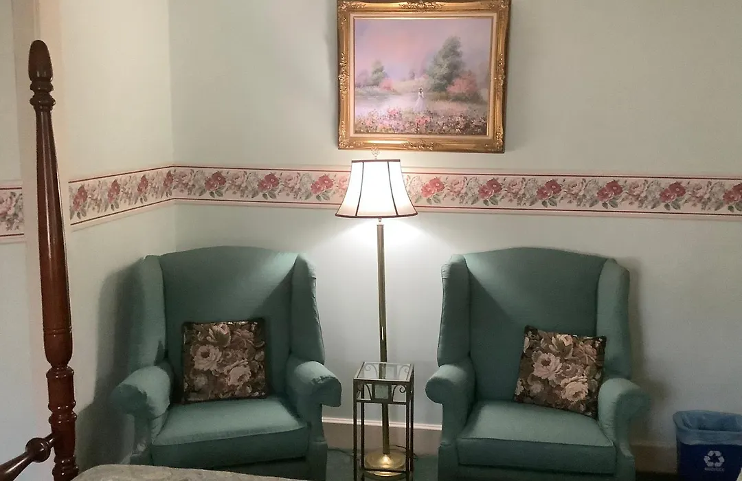 Terrell House B&B-1