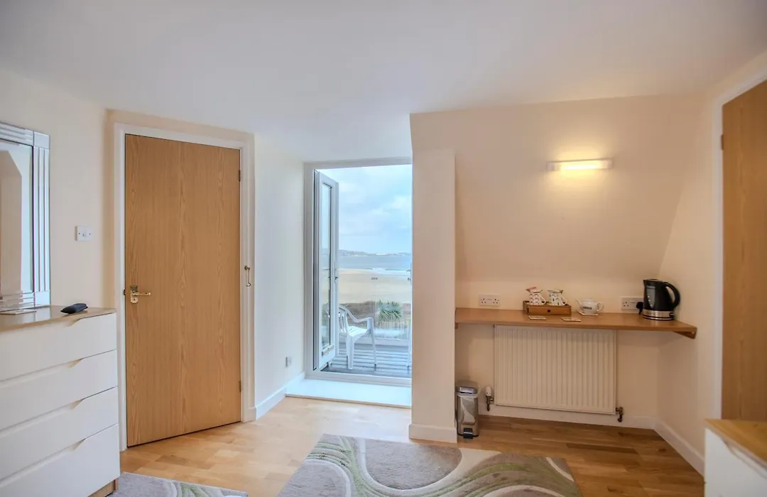 The Penellen Guest Accommodation Room Only-1