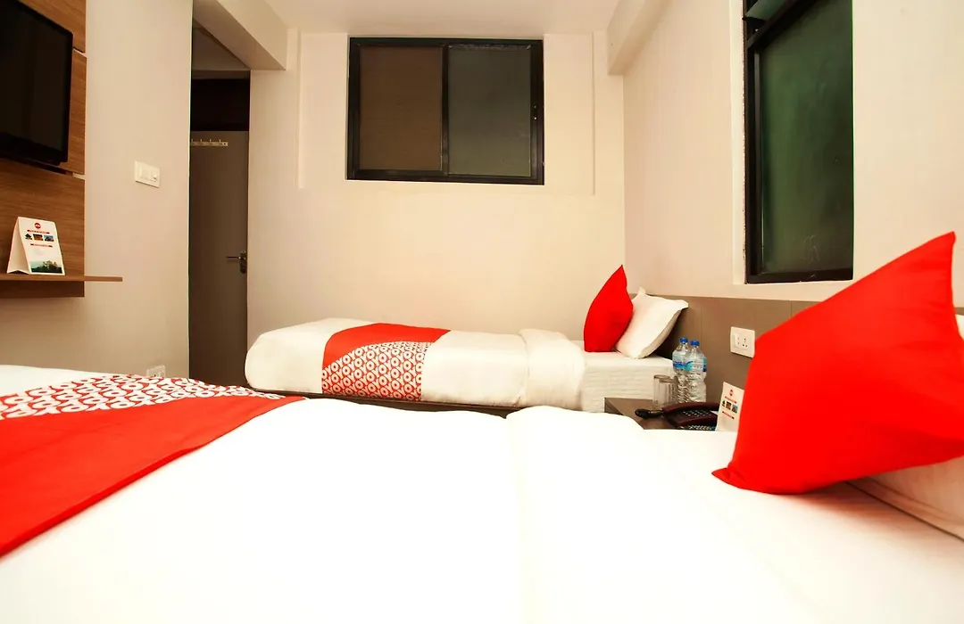 Oyo 626 Hotel Himchuli-1