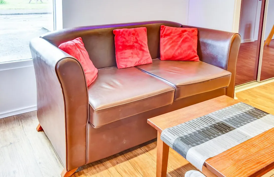 The Hotel Rafiya, Redditch-1