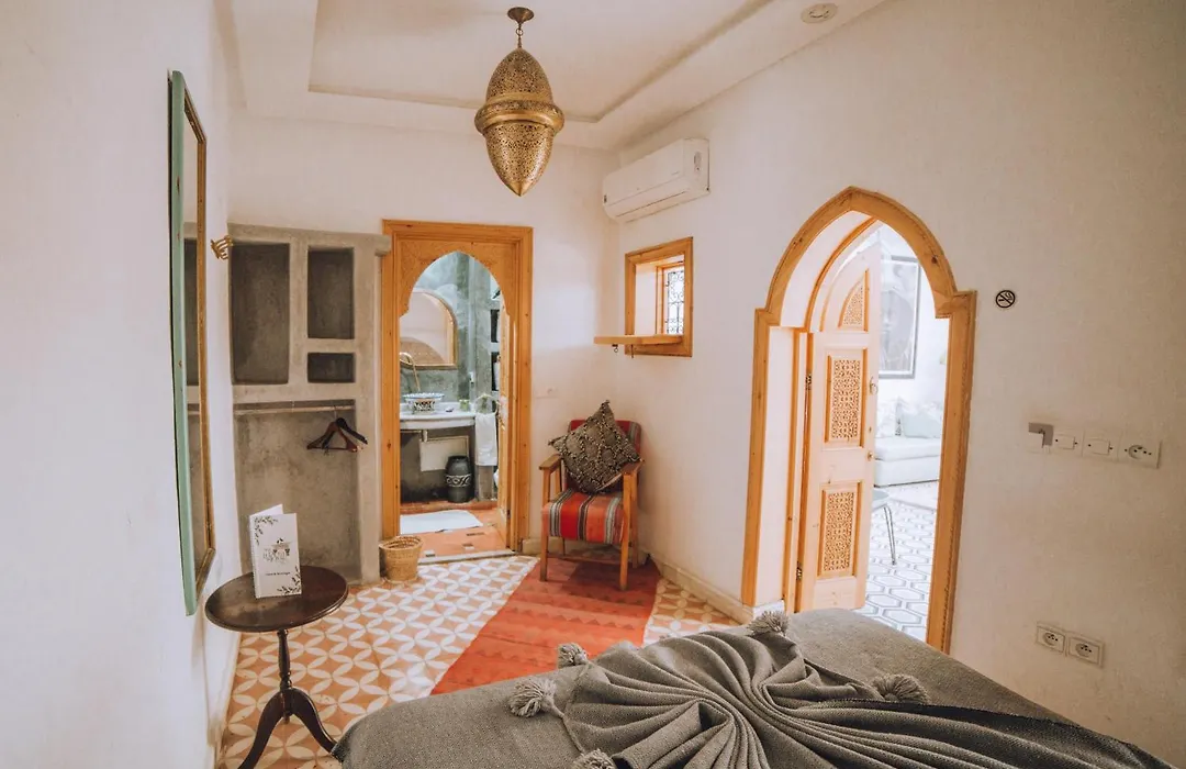 Riad Le Petit Joyau-1