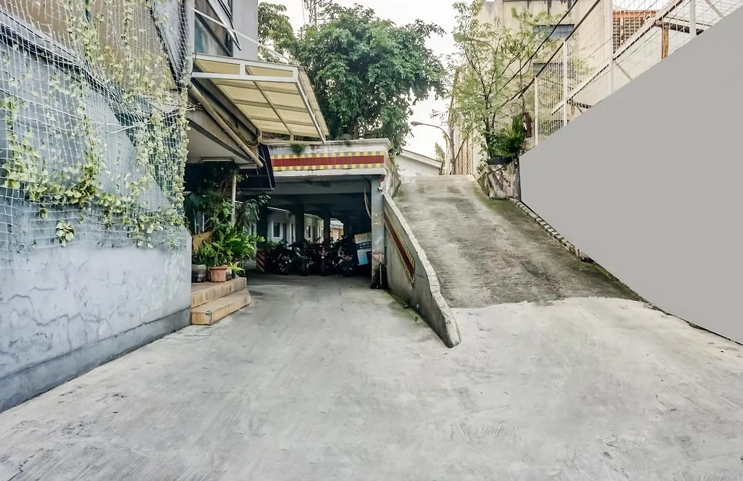 Hotel O 59 Residence-1