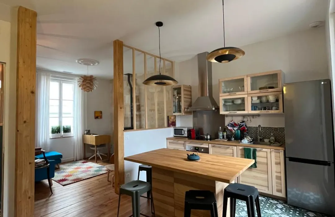 Maison d'hôtes Alma-1