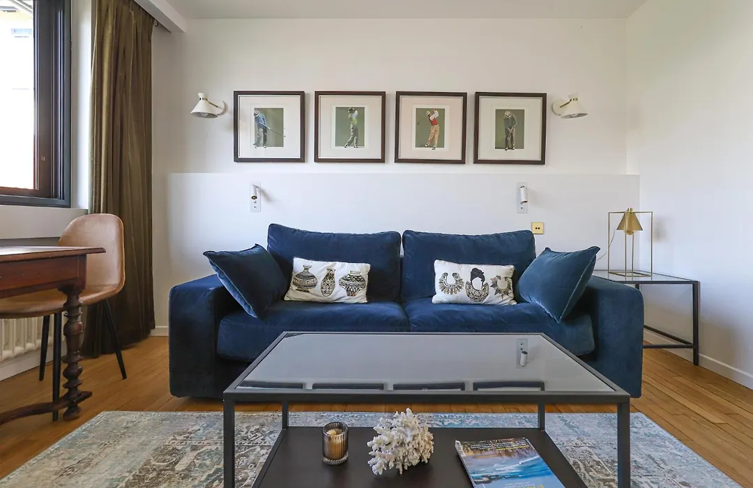 Chambre D'Hotes Villa Bibicheri-1