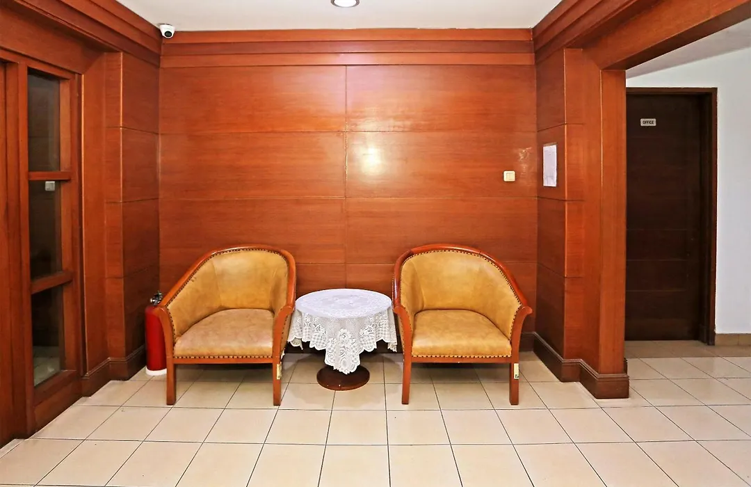 Kuningan Guest House-1