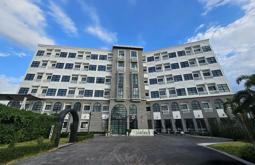 Calinton Hotel-1