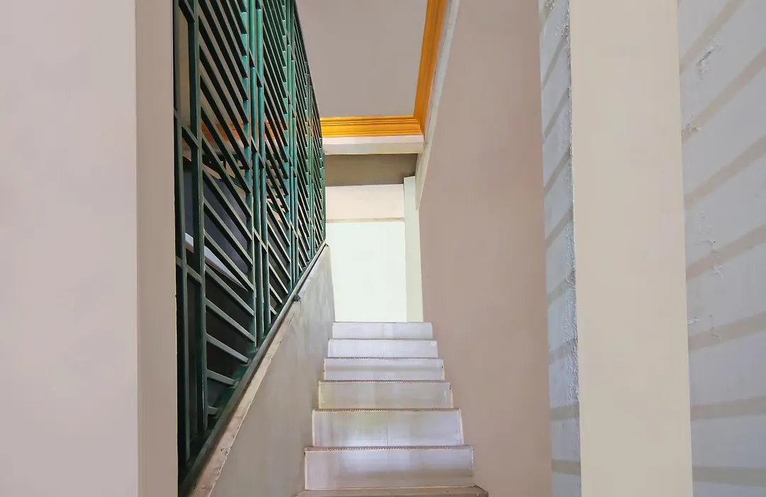 SPOT ON 91958 Flamboyan 25 Homestay Syariah-1