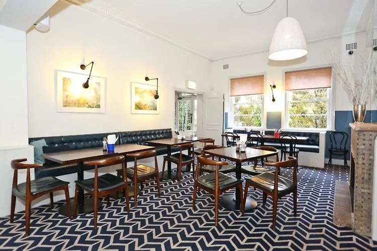 Blues Point Hotel-1