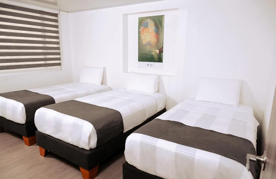 Hotel Montefiore-1