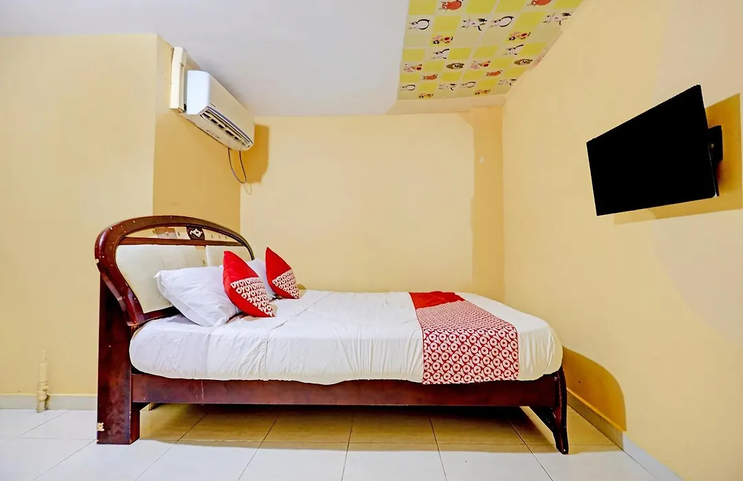 Hotel O Abi Manyu Syariah-1