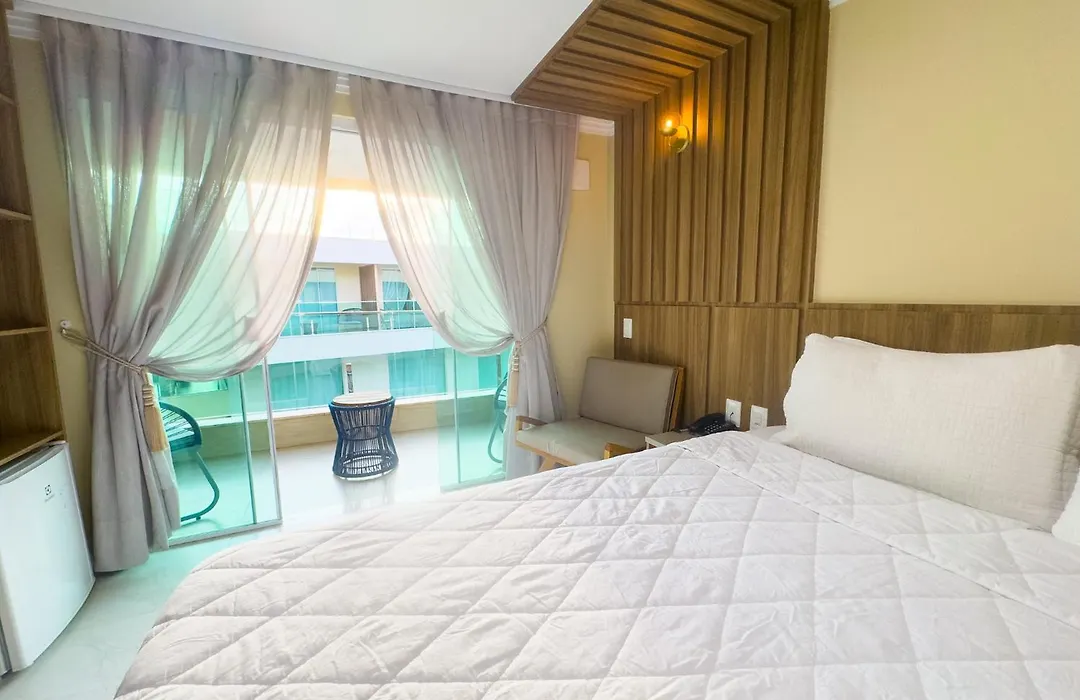 Star Palace Hotel Jeri-1