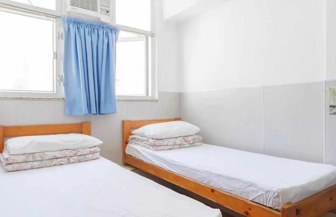 Ah Shan Hostel-1
