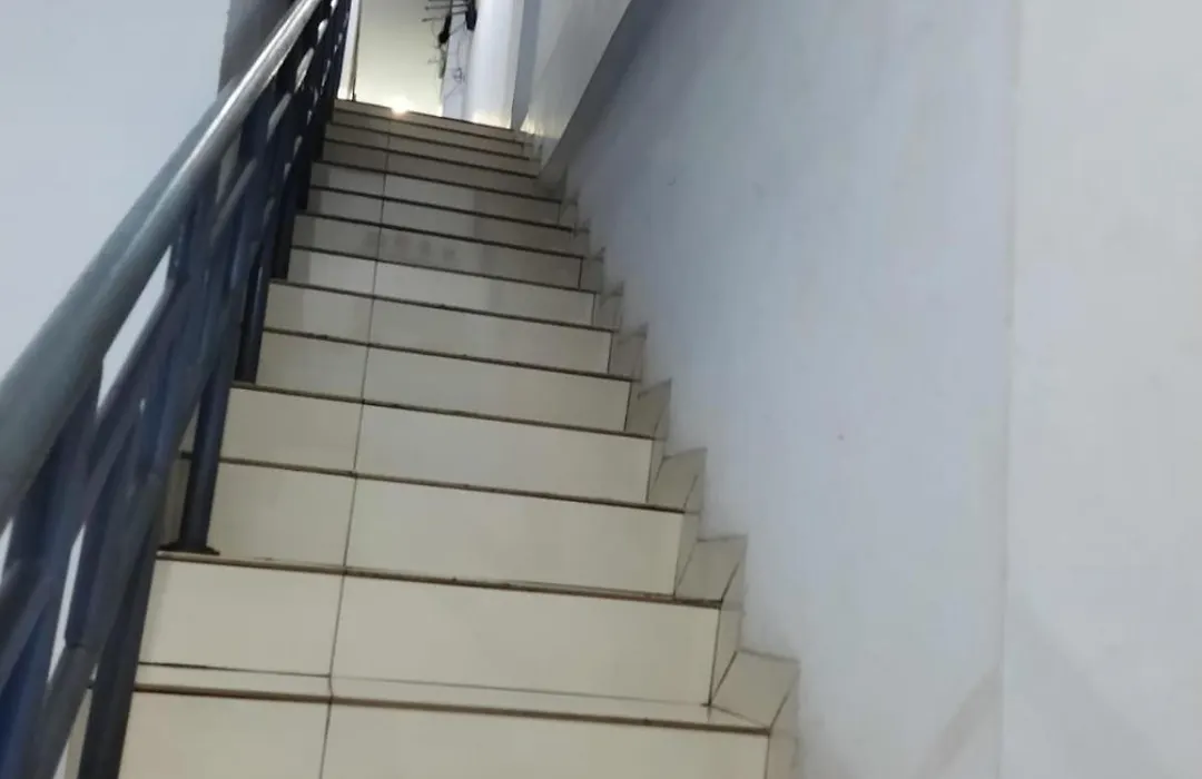OYO Life 92883 Kost Ratana Cengkareng Syariah-1