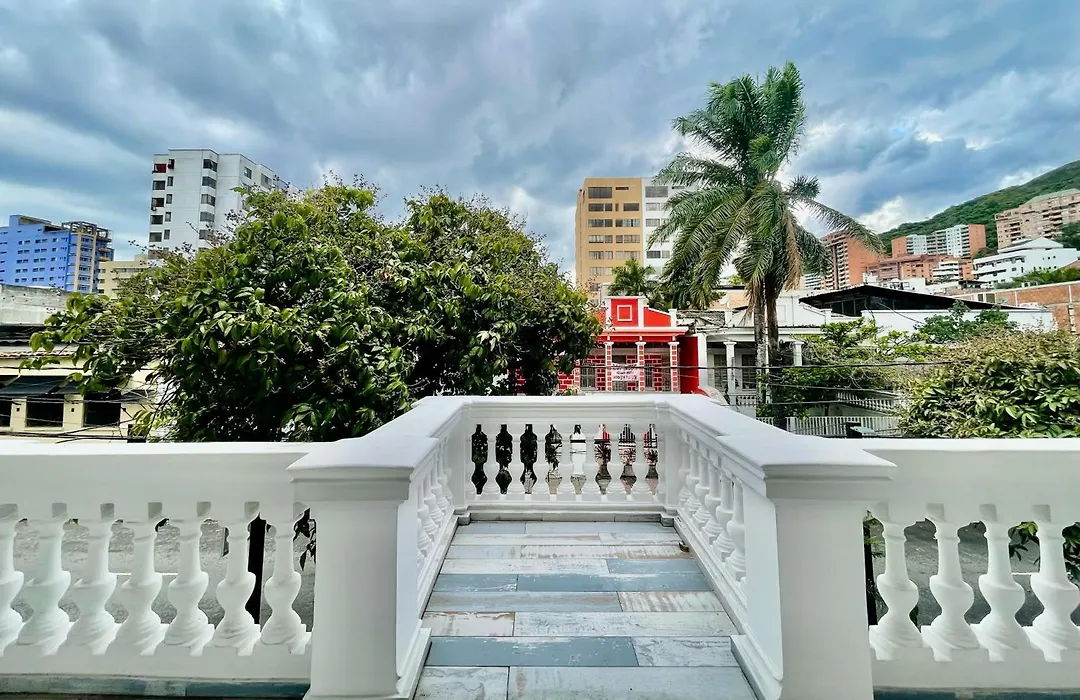 Hotel Cattaleya City-1