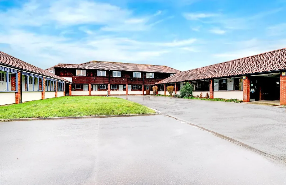 The Rivenhall Hotel In Witham, Chelmsford-1