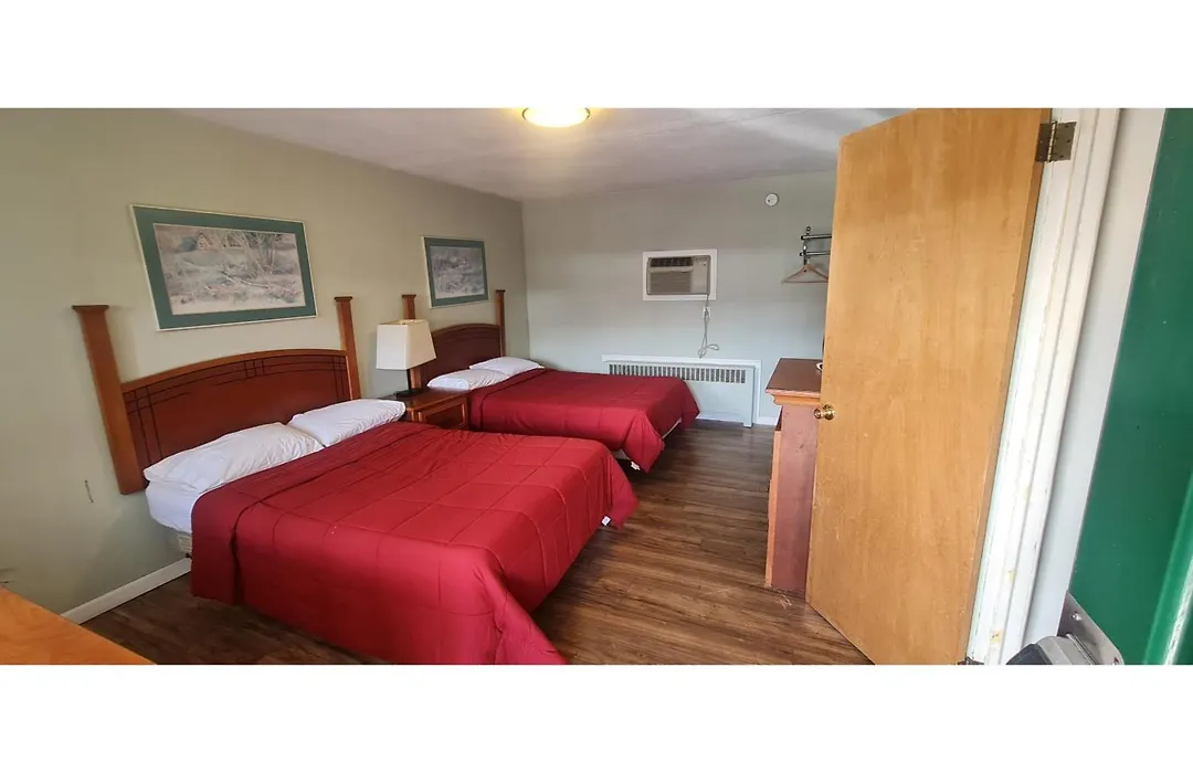 Werry'S Cottages Motel & Pub By Oyo East Stroudsburg Poconos-1