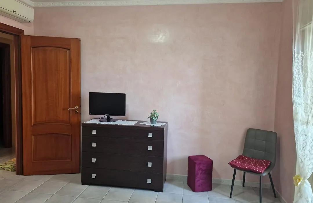 Casa Francesco-1