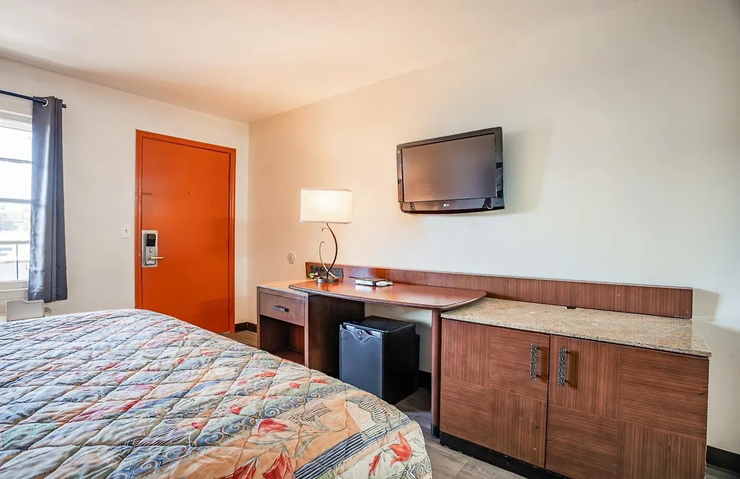 Southern Inn By Oyo Walterboro I-95-1