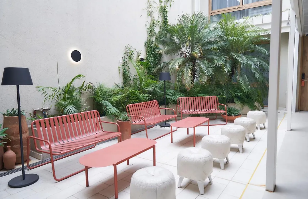Bromelia Hotel Boutique-1