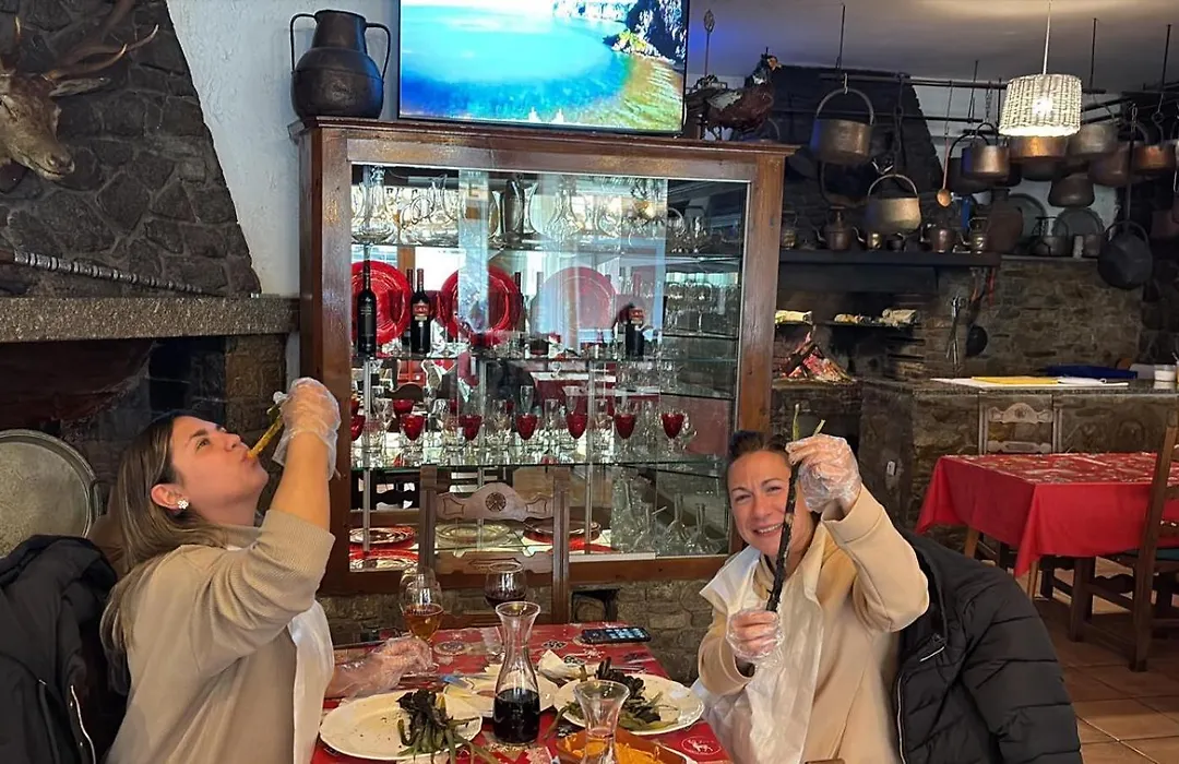 Hotel Valls Valira-1