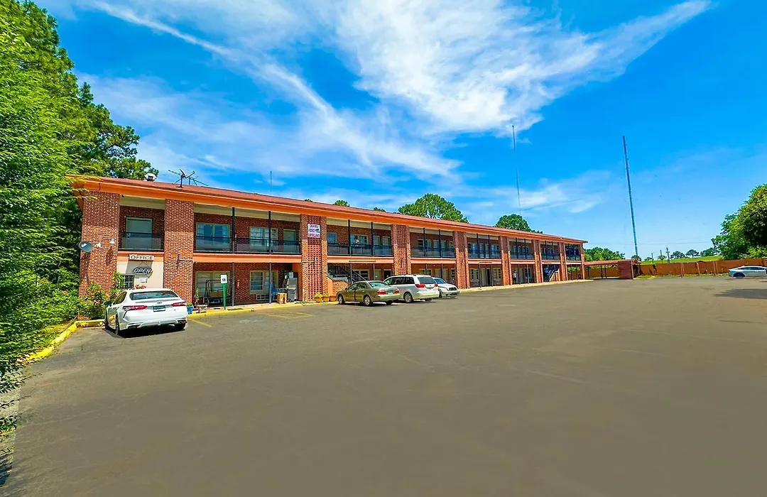 Sunrise Inn By Oyo Albany-1